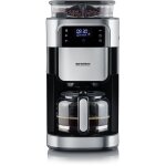 Severin - cafetire  filtre ka4813