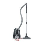 Severin - aspirateur traineau 750w 79db gris / noir bc7030