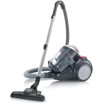 Severin - aspirateur sans sac 750w 79db noir cy7089