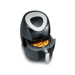 Severin - friteuse air fryer sans huile 1500w 3, 2l 6prog noir 2430 Severin - friteuse air fryer sans huile 1500w 3, 2l 6prog noir 2430
