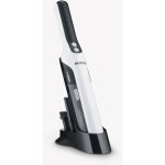 Severin hv 7140 aspirateur � main noir et blanc compact