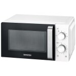 Severin mw 7885 micro - ondes blanc, noir 700 w fonction minuteur