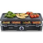 Raclette severin rg9670 Raclette severin rg9670