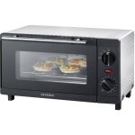 Severin to 2052 mini - four fonction minuteur 9 l Severin to 2052 mini - four fonction minuteur 9 l