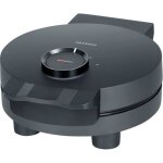 Severin - wa 2116 1 plaquette(s) 1000 w noir