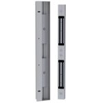 Sewosy - bandeau ventouse 600mm as 2x300dan 12 / 24v dc + ctc cpreg2n / 60as
