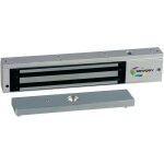 Sewosy - ventouse applique 300kg velmag sans contact ef300