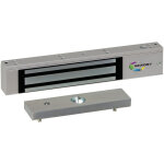 Sewosy - ventouse ef150ctc �lectromagn�tique applique 150 dan 12 - 24v dc + ctc + led