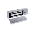 Sewosy - ventouse électromagnétique applique 500 dan 12 - 24v Sewosy - ventouse électromagnétique applique 500 dan 12 - 24v