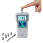 Sf - 500 mesureur de force num�rique / jauge de force push - pull dynamom�tre de testeur - dynamometre ...