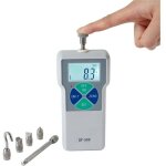 Sf - 500 mesureur de force num�rique / jauge de force push - pull dynamom�tre de testeur - dynamometre ...
