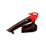 Souffleur aspirateur �lectrique sf2400 excel 04772