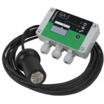 Sfa - alarme pour s�parateur de graisse sanigrease 230v sonde et coffret