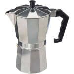 Sg secret de gourmet - cafetire expresso luka pour 9 tasses