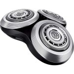 Sh90 t�te de rechange compatible avec philips norelco rq12 rq10 rq11 sh50 series 9000 arcitec sensotouch ...