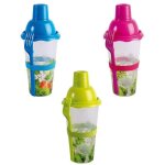 Shaker 0. 75ml container ciotola voyage pour les fruits dlicieux