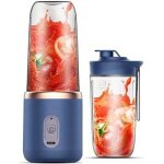 Shaker �lectrique + gobelet suppl�mentaire ? blender portable ? appareil � milkshakes 400 ml ? rechargeable ...