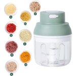 Shaker �lectrique sans fil pour la maison, dispositif de presse et d'agitation, dispositif de battage ...