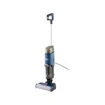 Aspirateur balai shark hydrovac wd100eu - nettoyeur filaire sols durs - brosse rotative antimicrobienne ...