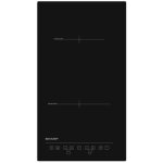 Sharp - domino induction kh3i25nt0k