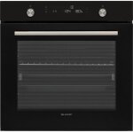 Sharp forno four � convection noir 78 l