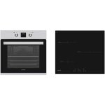 Sharp - four pyrolyse s1 - 61d27itk