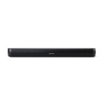 Ht - sb107 - barre de son 2. 0 - bluetooth 4. 2 - 90w - hdmi, aux 3. 5mm, usb - noir - sharp Ht - sb107 - barre de son 2. 0 - bluetooth 4. 2 - 90w - hdmi, aux 3. 5mm, usb - noir - sharp