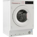 Sharp - lave - linge int�grable esnib714bwna