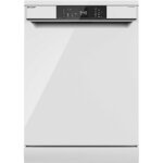 Sharp - lave - vaisselle 60 cm qwna1df45ew