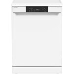 Sharp - lv pose libre 60cm blanc - qwna1ff45dw Sharp - lv pose libre 60cm blanc - qwna1ff45dw
