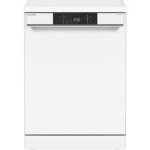 Sharp - lv pose libre 60cm blanc - qwna1ff45dw