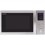 Sharp - micro - ondes multifonction r822stwe Sharp - micro - ondes multifonction r822stwe