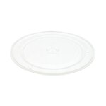 Sharp - plateau tournant en verre ø 325mm pour micro ondes . . . Sharp - plateau tournant en verre ø 325mm pour micro ondes . . .