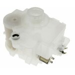 Pot � sel d'origine