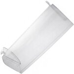 Sharp - sos accessoire volet de bac  lgumes pour rfrigrateur, conglateur gfta - a117cbrb