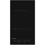 Sharp - domino induction kh3i25nt0k