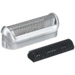 Shaver blade cutter foil kit for braun 5s p40 p50 p60 p70 p80 p90 m60