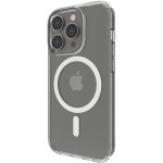 Sheerforce magnetic anti - microbial protective case for iphone 14 pro