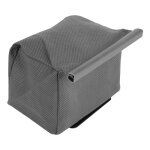 10 pices universel rutilisable aspirateur non tiss sac  poussire remplacement filtre  air accessoire ...