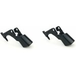 Transmetteur fm bluetooth voiture, allume cigare bluetooth 5. 0 metteur radio, chargeur rapide de voiture ...