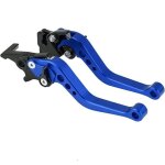 Shining house - 2pcs leviers d'embrayage, embrayage de frein maître - cylindre leviers de freins moto ... Shining house - 2pcs leviers d'embrayage, embrayage de frein maître - cylindre leviers de freins moto ...