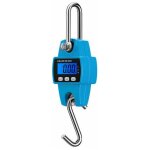 Shining house - 300kg / 50g echelle de grue electronique echelle de suspension numerique mini echelle ...