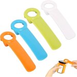 Shining house - 4 pices ouvre boite de conserve ouvre bocal ouvre pot de confiture gadget cuisine pour ...