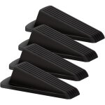 Shining house - arrêts de portes lot de 4 silicone butée de porte antidérapante cale porte sol protection ... Shining house - arrêts de portes lot de 4 silicone butée de porte antidérapante cale porte sol protection ...