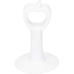 Shining house - arrêt de porte, loquet de porte en silicone, table de couvercle de toilette souple blanc ... Shining house - arrêt de porte, loquet de porte en silicone, table de couvercle de toilette souple blanc ...