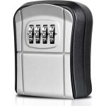 Shining house - bote  cls de scurit murale mini bote  cls extrieure scurise avec tui  cls ...
