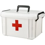 Shining house - bo�te � m�dicaments multifonctionnelle � domicile pour stocker des fournitures m�dicales ...