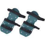 Shining house - chaussures de perforation pour pelouse, sandales de scarificateur, semelle professionnelle, ...