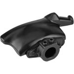 Shining house - dmonte - pneu  tte de canard, pices d'installation en nylon, diamtre de retrait ...