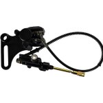 Shining house - de l'ensemble d'trier de matre - cylindre de frein arrire remplacement pour ssr 125cc ...
